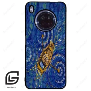 قاب گوشی هوآوی Y9A (Huawei Y9A ) طرح ونگوک کد 2426