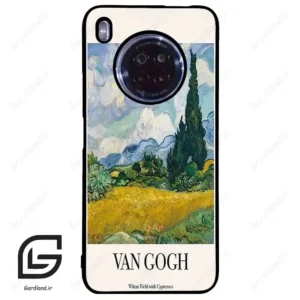 قاب گوشی هوآوی Y9A (Huawei Y9A ) طرح ونگوک کد 2428