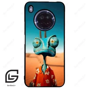 قاب گوشی هوآوی Y9A (Huawei Y9A ) طرح رنگو کد 2433