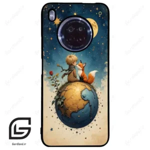 قاب گوشی هوآوی Y9A (Huawei Y9A ) طرح شازده کد 2500