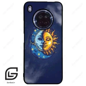 قاب گوشی هوآوی Y9A (Huawei Y9A ) طرح انیمیشن کد 2518