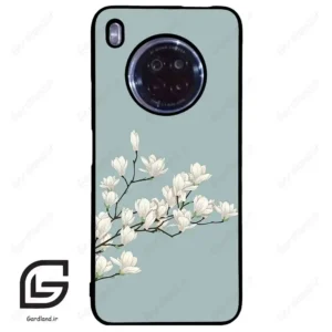 قاب گوشی هوآوی Y9A (Huawei Y9A ) طرح شکوفه کد 2522