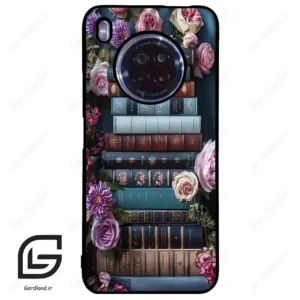 قاب گوشی هوآوی Y9A (Huawei Y9A ) طرح کتابخانه کد 2530