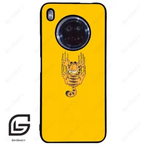 قاب گوشی هوآوی Y9A (Huawei Y9A ) طرح گارفیلد کد 2551