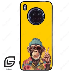 قاب گوشی هوآوی Y9A (Huawei Y9A ) طرح فانتزی کد 2578