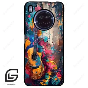قاب گوشی هوآوی Y9A (Huawei Y9A ) طرح نقاشی کد 2582