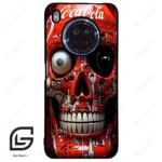 قاب گوشی هوآوی Y9A (Huawei Y9A ) طرح اسکلت کد 2586