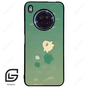 قاب گوشی هوآوی Y9A (Huawei Y9A ) طرح جوجه کد 2595