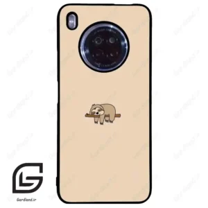 قاب گوشی هوآوی Y9A (Huawei Y9A ) طرح کوالا کد 2596
