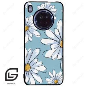 قاب گوشی هوآوی Y9A (Huawei Y9A ) طرح گل کد 2634