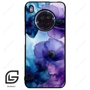 قاب گوشی هوآوی Y9A (Huawei Y9A ) طرح گل کد 2649