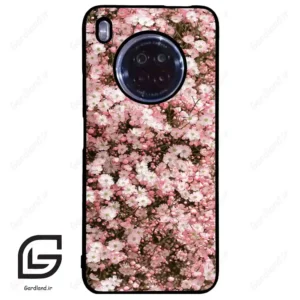 قاب گوشی هوآوی Y9A (Huawei Y9A ) طرح گل کد 2660