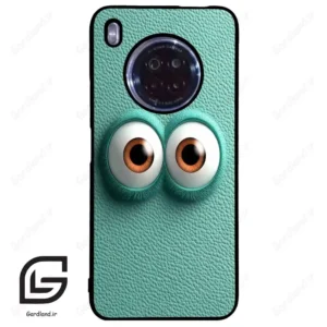 قاب گوشی هوآوی Y9A (Huawei Y9A ) طرح چشم کد 2667