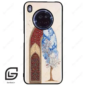 قاب گوشی هوآوی Y9A (Huawei Y9A ) طرح سنتی کد 2668