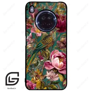 قاب گوشی هوآوی Y9A (Huawei Y9A ) طرح گل کد 2671