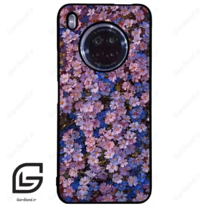 قاب گوشی هوآوی Y9A (Huawei Y9A ) طرح گل کد 2698
