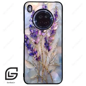 قاب گوشی هوآوی Y9A (Huawei Y9A ) طرح گل کد 2710