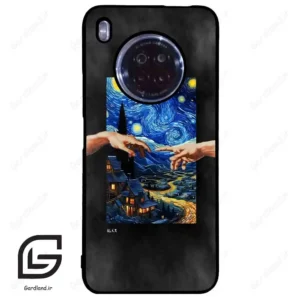 قاب گوشی هوآوی Y9A (Huawei Y9A ) طرح ونگوک کد 2728