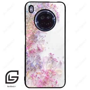 قاب گوشی هوآوی Y9A (Huawei Y9A ) طرح فانتزی کد 2741