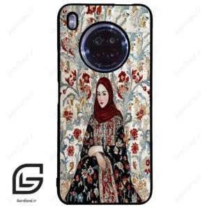 قاب گوشی هوآوی Y9A (Huawei Y9A ) طرح سنتی کد 2746