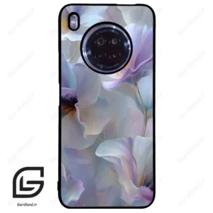 قاب گوشی هوآوی Y9A (Huawei Y9A ) طرح گل کد 2748