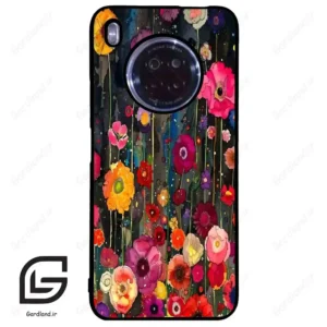 قاب گوشی هوآوی Y9A (Huawei Y9A ) طرح گل کد 2751
