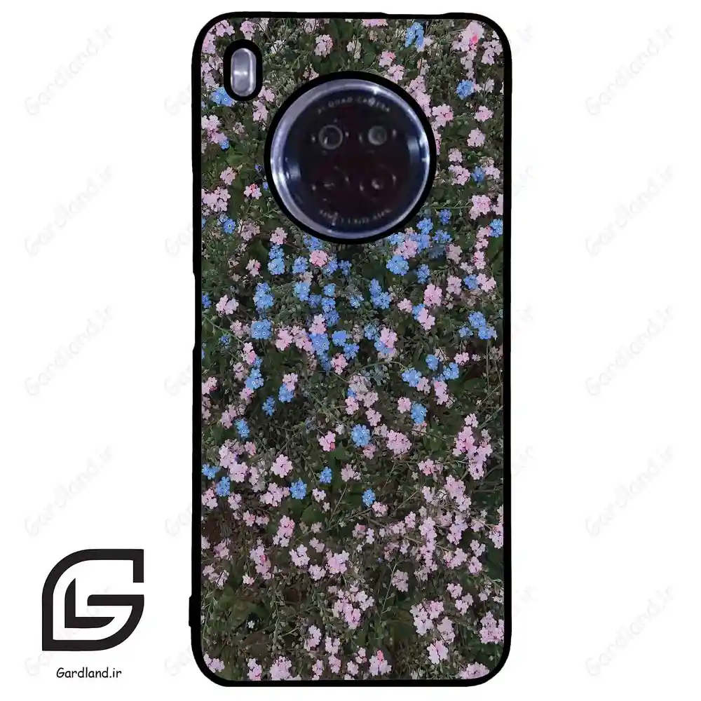 قاب گوشی هوآوی Y9A (Huawei Y9A ) طرح گل کد 2769