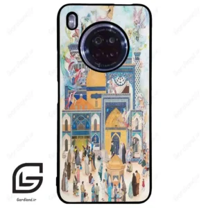 قاب گوشی هوآوی Y9A (Huawei Y9A ) طرح زیارت کد 2770