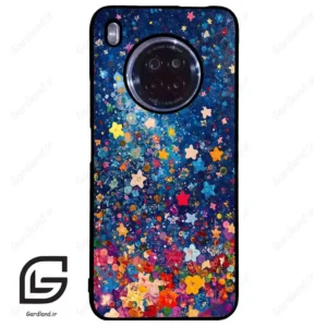 قاب گوشی هوآوی Y9A (Huawei Y9A ) طرح گل کد 2773