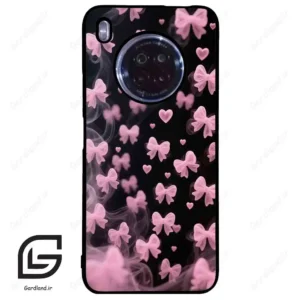 قاب گوشی هوآوی Y9A (Huawei Y9A ) طرح پاپیون کد 2778