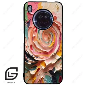 قاب گوشی هوآوی Y9A (Huawei Y9A ) طرح رنگی کد 2783