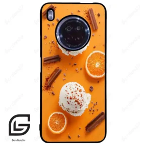 قاب گوشی هوآوی Y9A (Huawei Y9A ) طرح خوشمزه کد 2799