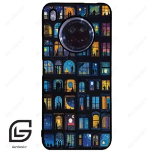 قاب گوشی هوآوی Y9A (Huawei Y9A ) طرح خاص کد 2807