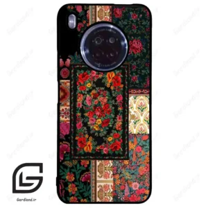 قاب گوشی هوآوی Y9A (Huawei Y9A ) طرح گل کد 2808