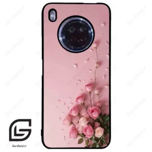 قاب گوشی هوآوی Y9A (Huawei Y9A ) طرح گل کد 2813