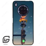 قاب گوشی هوآوی Y9A (Huawei Y9A ) طرح دختران کد 2821
