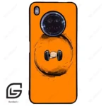 قاب گوشی هوآوی Y9A (Huawei Y9A ) طرح ورزشی کد 2823
