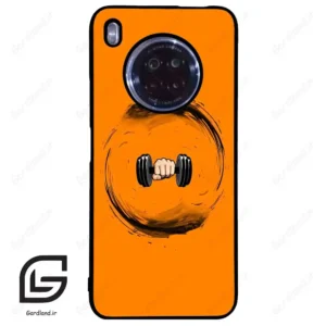 قاب گوشی هوآوی Y9A (Huawei Y9A ) طرح ورزشی کد 2823
