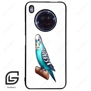 قاب گوشی هوآوی Y9A (Huawei Y9A ) طرح پرنده کد 2838