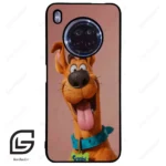 قاب گوشی هوآوی Y9A (Huawei Y9A ) طرح اسکوبیدو کد 2840