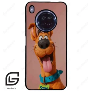 قاب گوشی هوآوی Y9A (Huawei Y9A ) طرح اسکوبیدو کد 2840