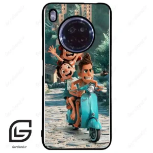 قاب گوشی هوآوی Y9A (Huawei Y9A ) طرح لوکا کد 2842