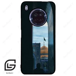قاب گوشی هوآوی Y9A (Huawei Y9A ) طرح مذهبی کد 2903