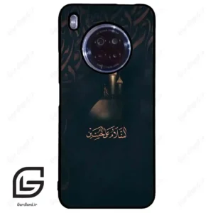 قاب گوشی هوآوی Y9A (Huawei Y9A ) طرح مذهبی کد 2906