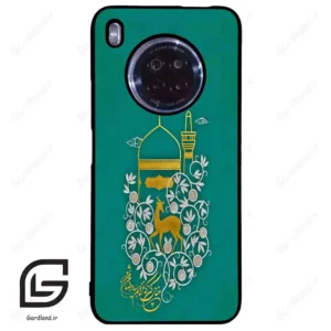 قاب گوشی هوآوی Y9A (Huawei Y9A ) طرح امام کد 2907