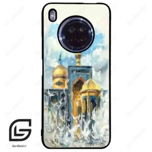قاب گوشی هوآوی Y9A (Huawei Y9A ) طرح مذهبی کد 2908