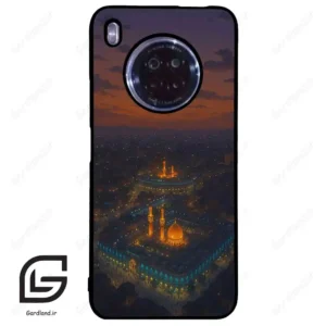 قاب گوشی هوآوی Y9A (Huawei Y9A ) طرح حرم کد 2909