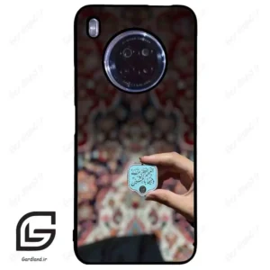 قاب گوشی هوآوی Y9A (Huawei Y9A ) طرح نوشته کد 2919
