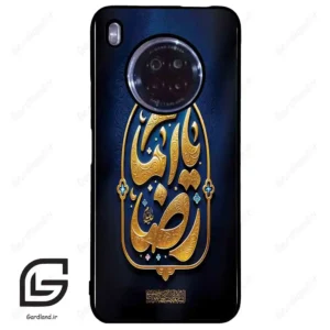 قاب گوشی هوآوی Y9A (Huawei Y9A ) طرح امام کد 2928