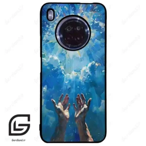 قاب گوشی هوآوی Y9A (Huawei Y9A ) طرح دعا کد 2930